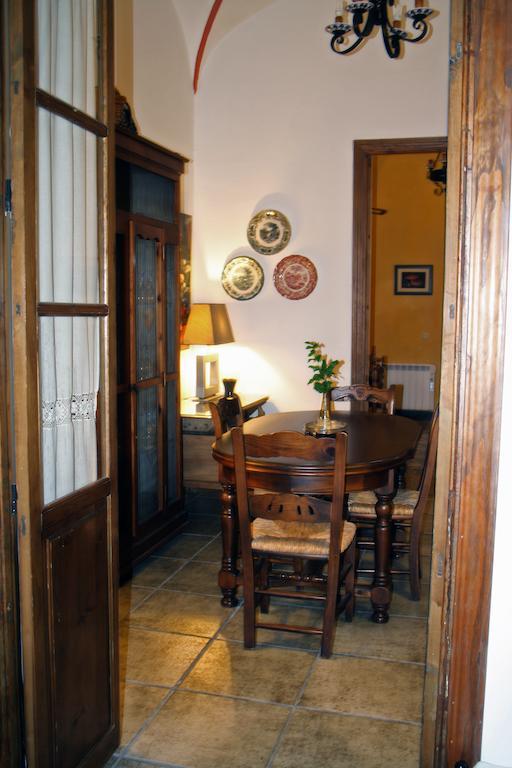 Casa Rural El Aguila Montemolín Exteriér fotografie