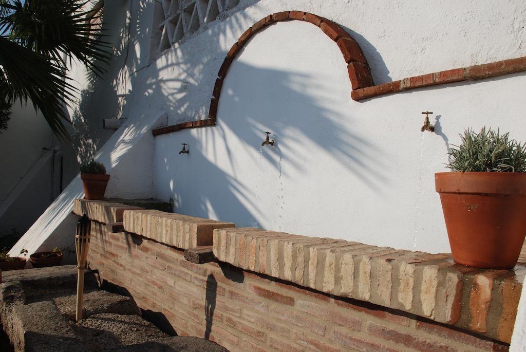 Casa Rural El Aguila Montemolín Exteriér fotografie